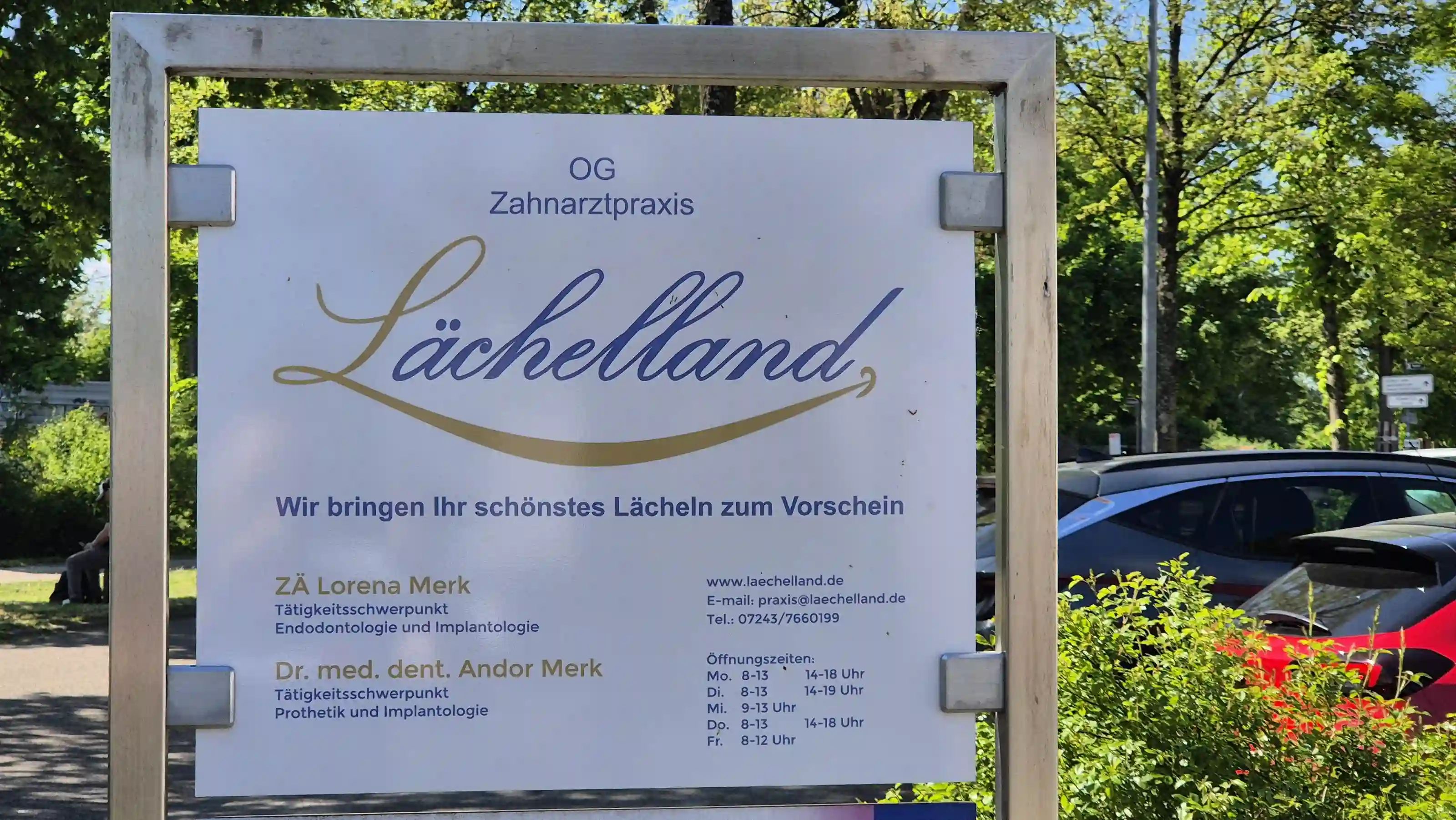 zahnarzthelferin-laechelland