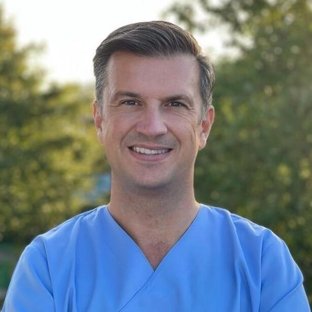 Bild Andor Merk Zahnarztpraxis Lächelland