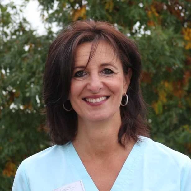 Bild Team Zahnarztpraxis Lächelland